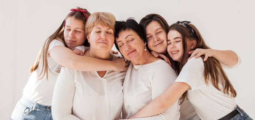 El Secreto de la Felicidad: Hacer feliz al otro