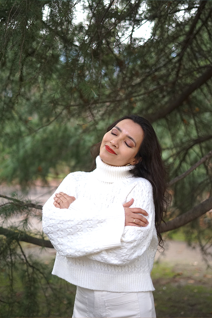 Redescúbrete y cambia tu vida